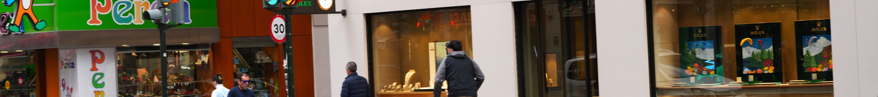 Porsche 991 Targa 4S MkI