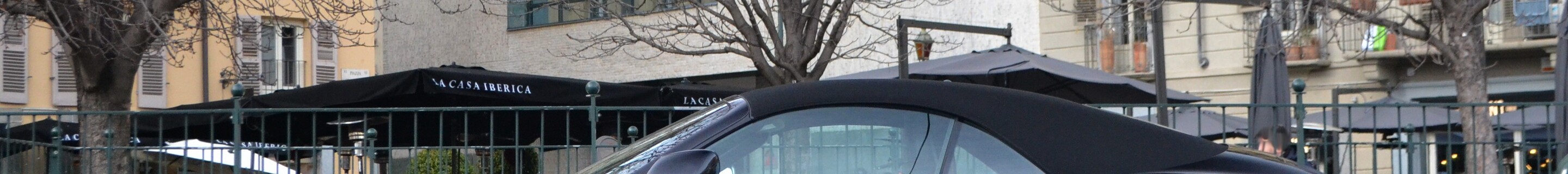 Porsche 992 Carrera GTS Cabriolet MkII