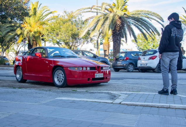 Alfa Romeo SZ