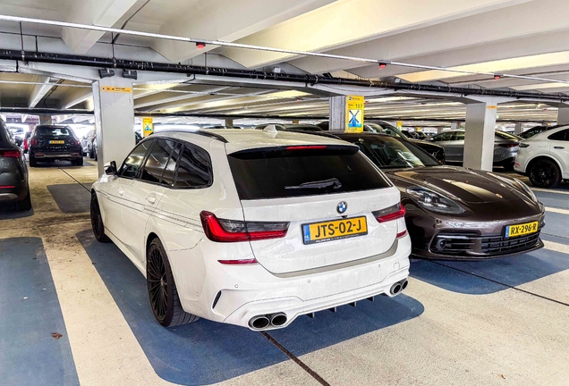 Alpina B3 BiTurbo Touring 2020