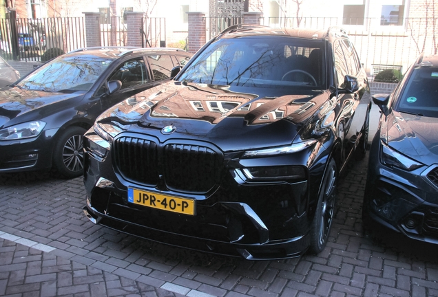 Alpina XB7 BiTurbo 2023