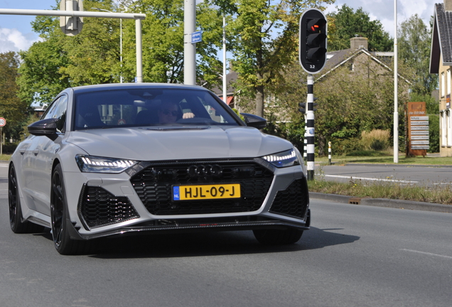 Audi ABT RS7 Sportback C8 Legacy Edition 1000