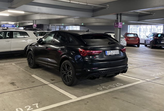 Audi RS Q3 Sportback 2020