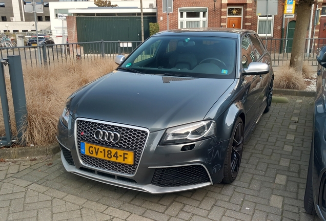 Audi RS3 Sportback 8P