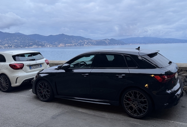 Audi RS3 Sportback 8Y 2025