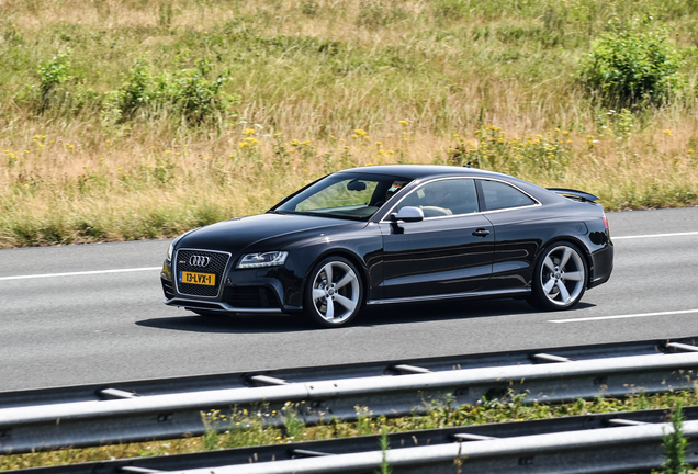 Audi RS5 8T