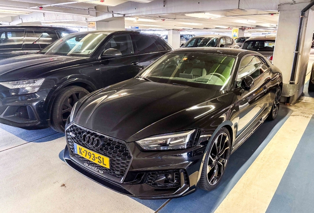 Audi RS5 B9