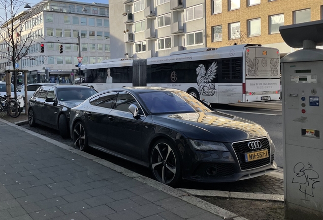 Audi RS7 Sportback