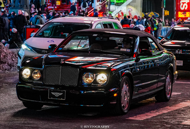 Bentley Azure 2006