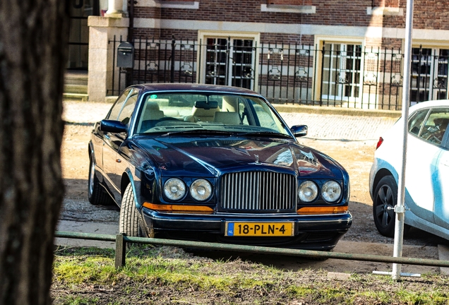 Bentley Continental R