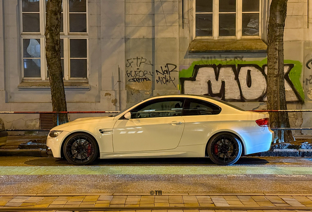 BMW M3 E92 Coupé