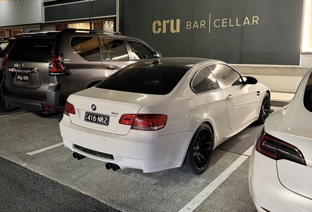 BMW M3 E92 Coupé