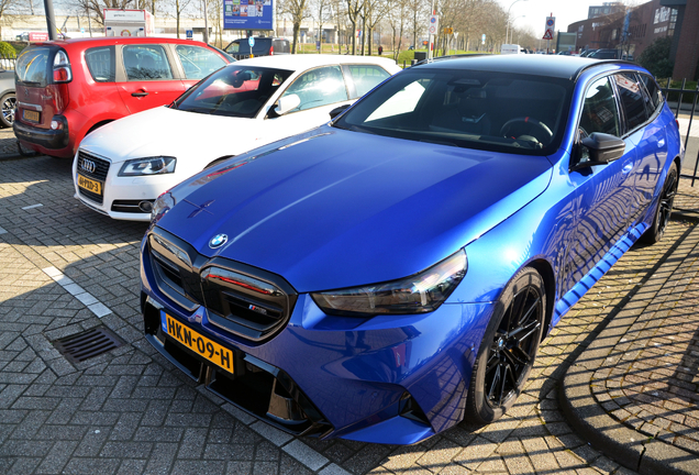 BMW M5 G99 Touring