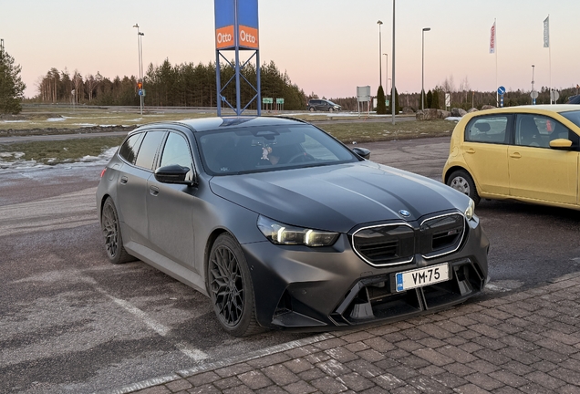 BMW M5 G99 Touring