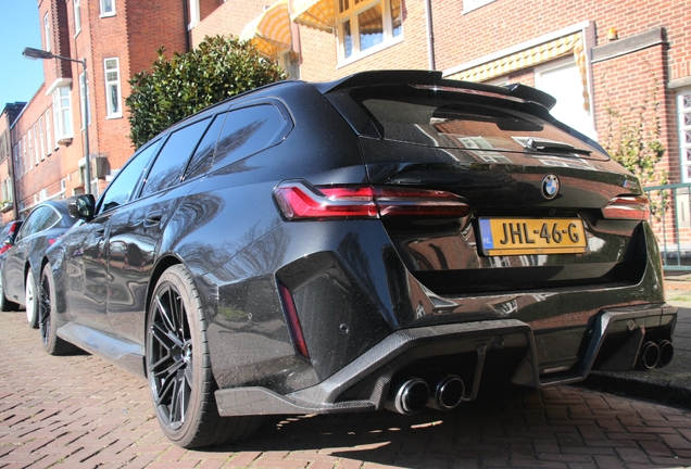 BMW M5 G99 Touring