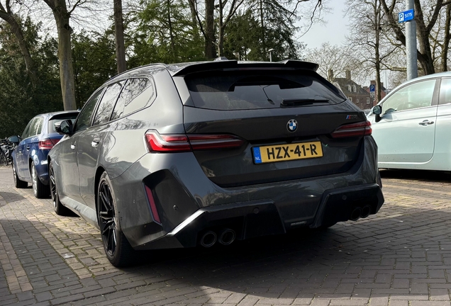 BMW M5 G99 Touring