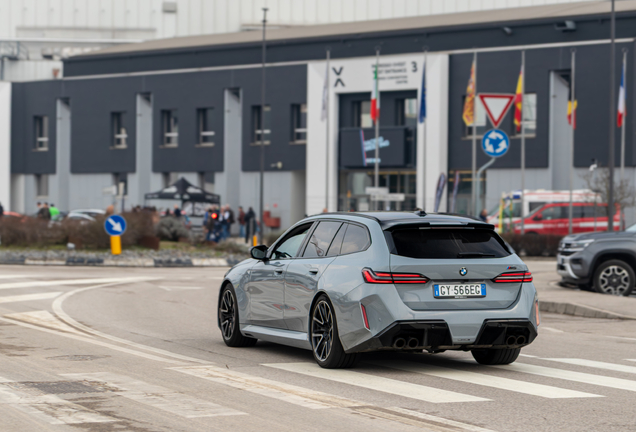 BMW M5 G99 Touring