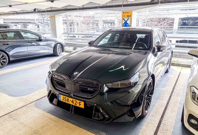 BMW M5 G99 Touring