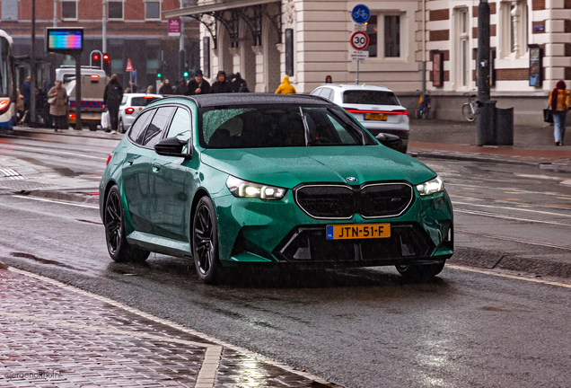 BMW M5 G99 Touring