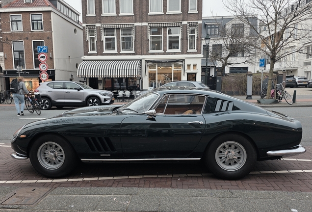 Ferrari 275 GTB