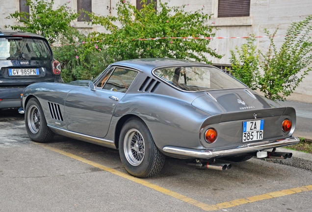 Ferrari 275 GTB