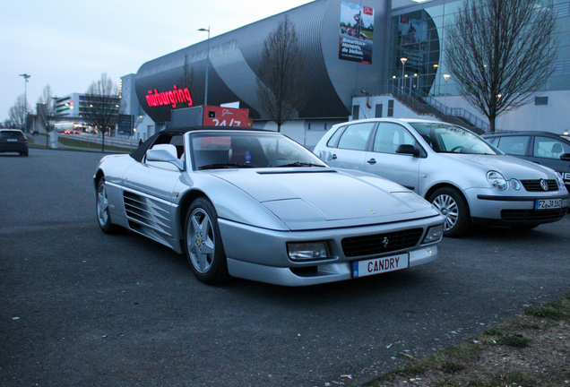 Ferrari 348 Spider
