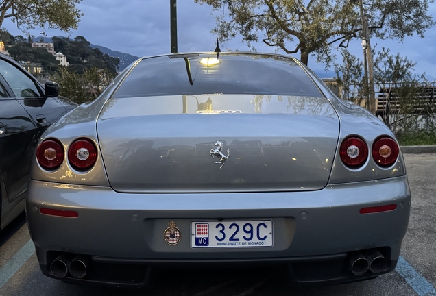 Ferrari 612 Scaglietti