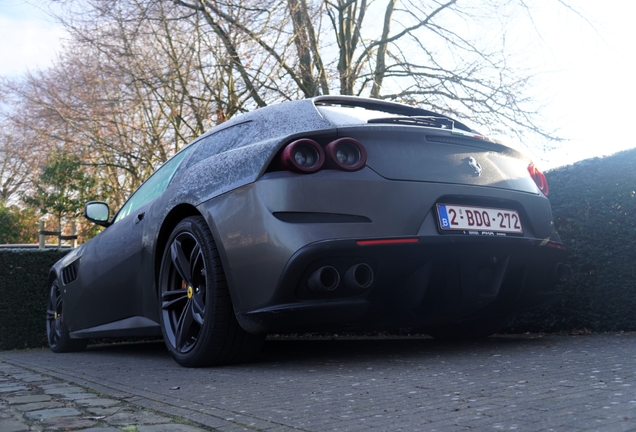 Ferrari GTC4Lusso