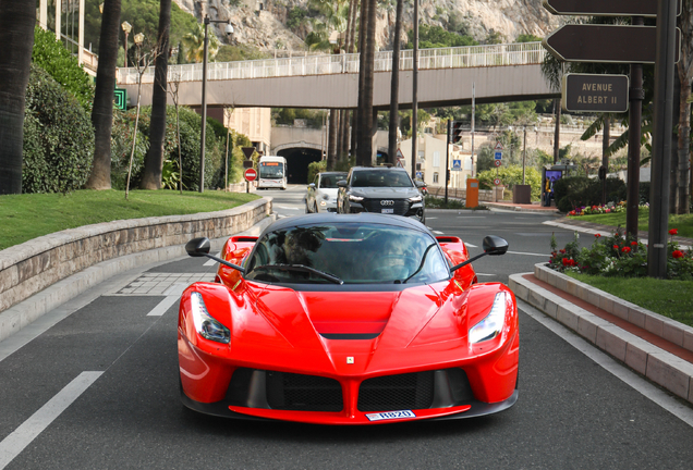 Ferrari LaFerrari