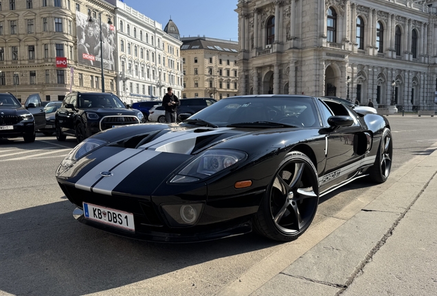 Ford GT