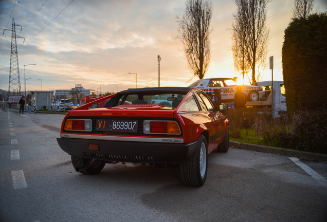 Lancia Beta Montecarlo