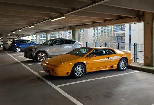 Lotus Esprit Turbo SE