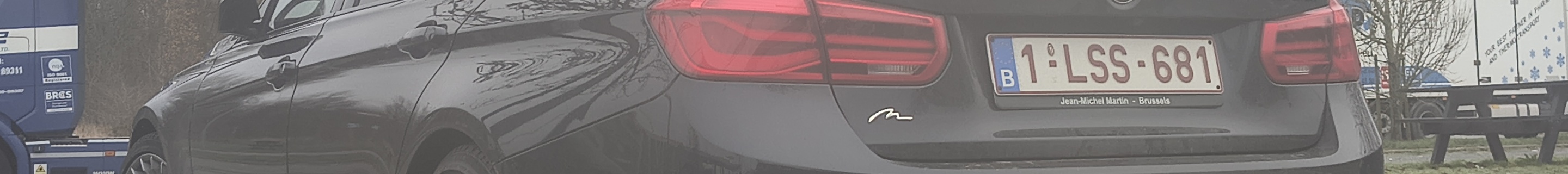 Alpina D3 BiTurbo Sedan 2013