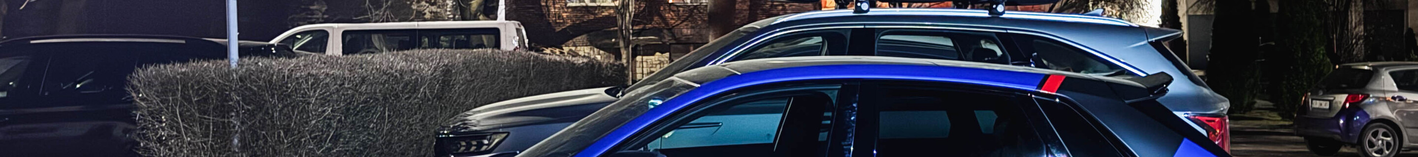 Audi RS3 Sportback 8Y 2025