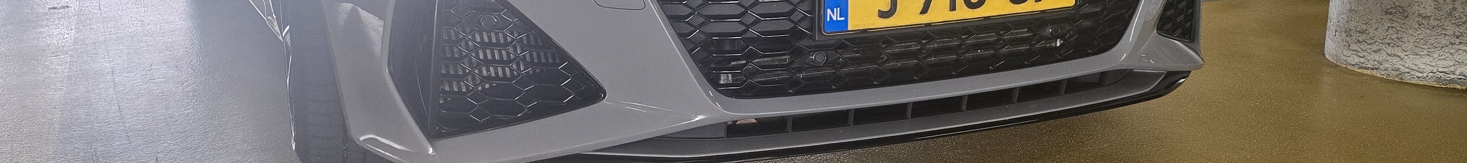 Audi RS7 Sportback C8