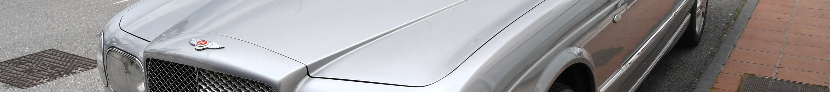 Bentley Arnage Red Label