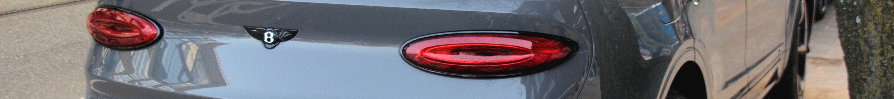 Bentley Bentayga Hybrid S 2024