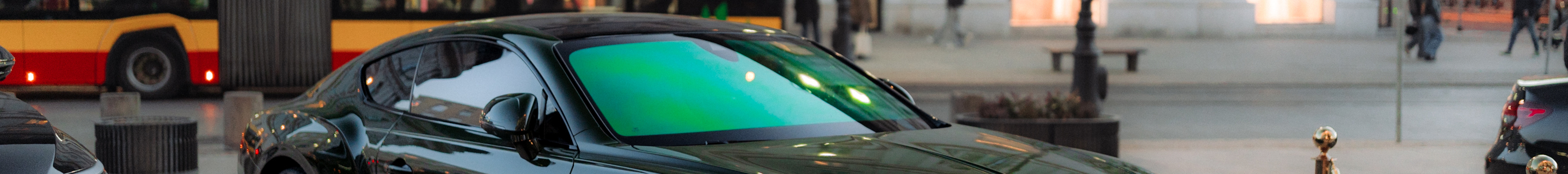 Bentley Continental GT Speed 2025 First Edition