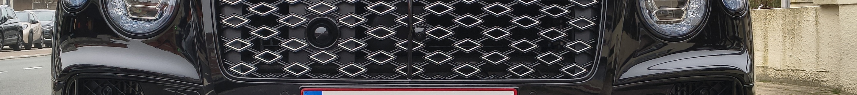 Bentley Flying Spur Mulliner 2025