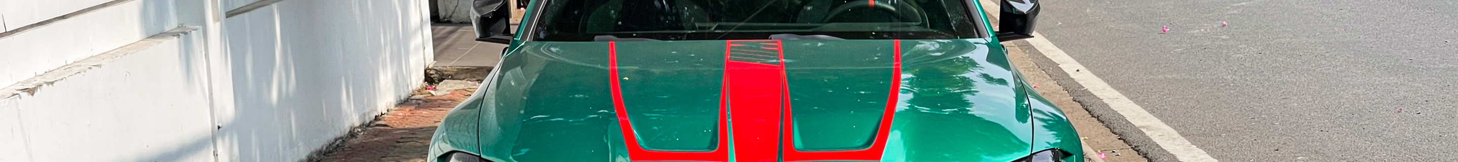 BMW M4 G82 Coupé Competition