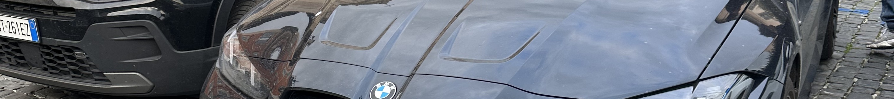 BMW M4 G82 Coupé Competition