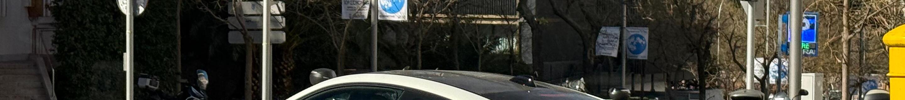 BMW M4 G82 Coupé Competition