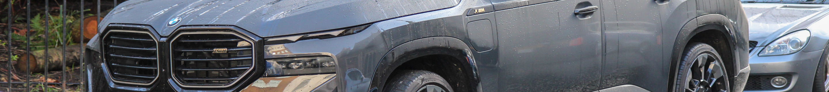 BMW XM G09