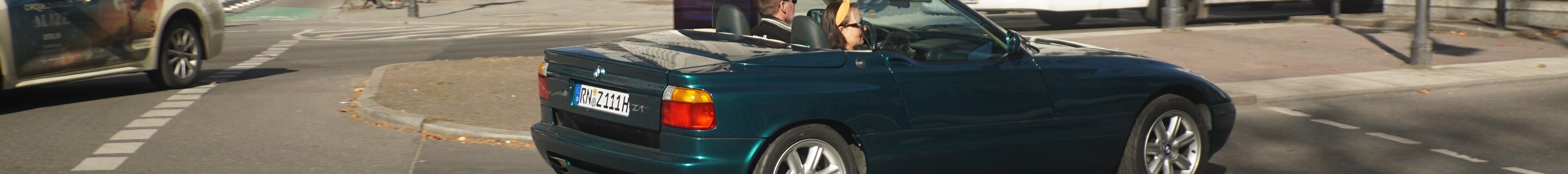 BMW Z1