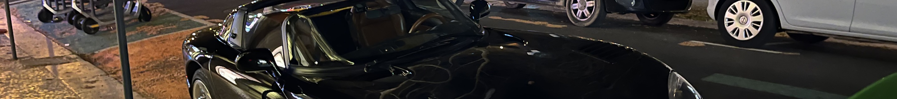 Dodge Viper RT/10 1996