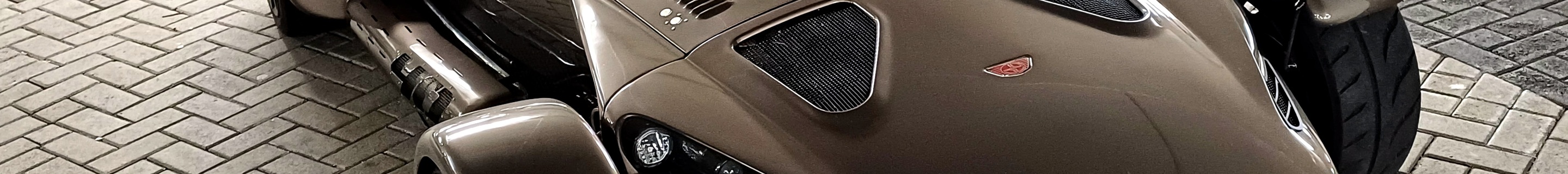 Donkervoort D8 GTO-40