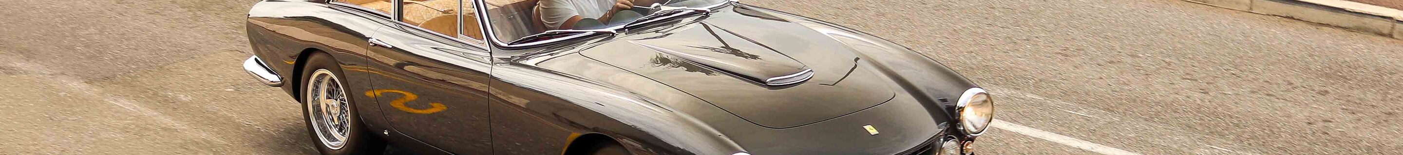 Ferrari 250 GT Berlinetta Lusso