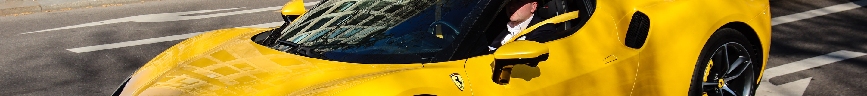 Ferrari 296 GTB