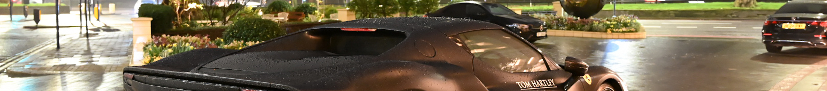 Ferrari 296 GTB
