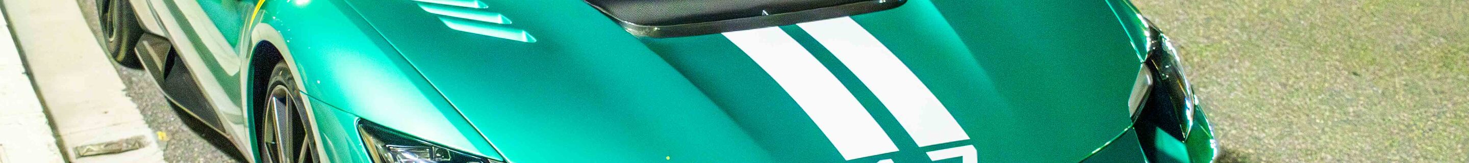 Ferrari 296 Speciale